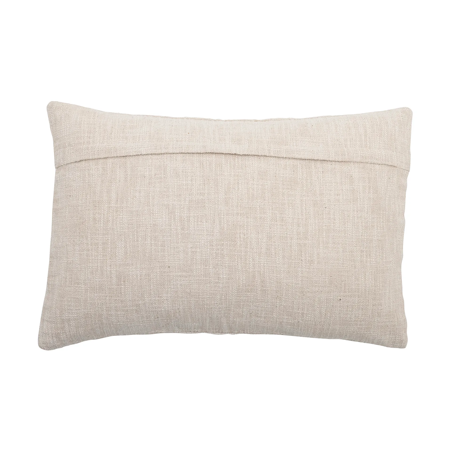 렉시 알파벳 쿠션 40x60 cm, Nature-multi Bloomingville | 블루밍빌