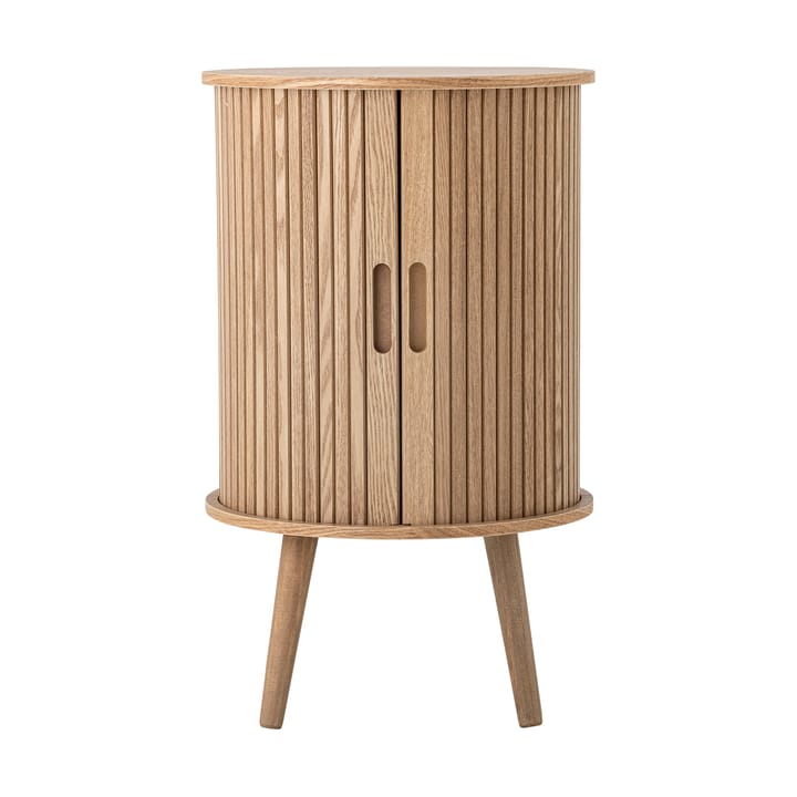 살렌토 캐비닛 Ø40x65 cm - Nature - Bloomingville | 블루밍빌