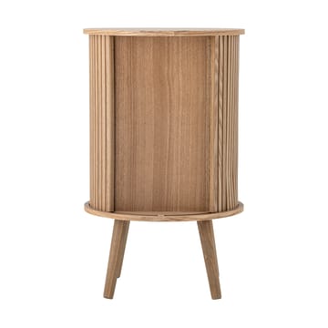 살렌토 캐비닛 Ø40x65 cm - Nature - Bloomingville | 블루밍빌