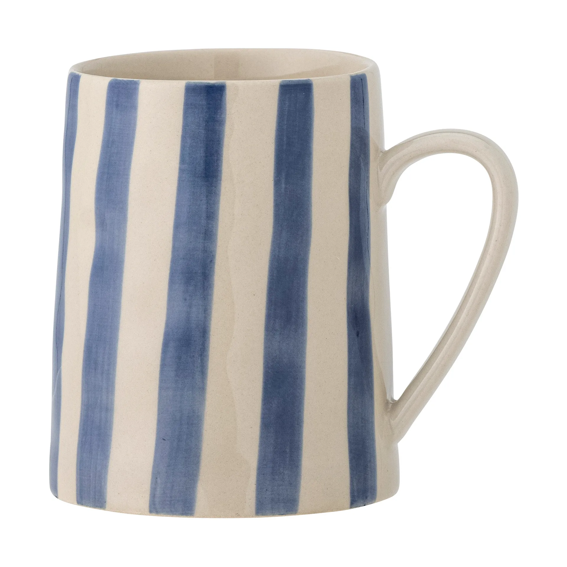 베고니아 컵 44 cl, Blue Bloomingville | 블루밍빌