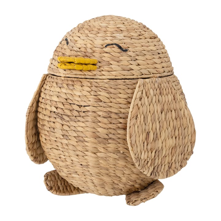 핑고 바스켓 & 덮개 44x38x47 cm, Pinguin Bloomingville | 블루밍빌