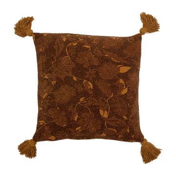 간자 쿠션 45x45 cm - Brown - Bloomingville | 블루밍빌