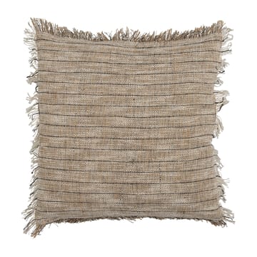 페비 쿠션 45x45 cm - Natural - Bloomingville | 블루밍빌