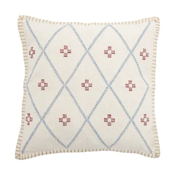 아이코 쿠션 45x45 cm - Natural - Bloomingville | 블루밍빌