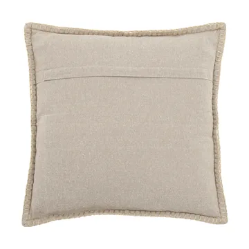 아이코 쿠션 45x45 cm - Natural - Bloomingville | 블루밍빌