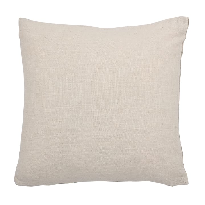 블루밍빌 쿠션 그래픽 디자인 45x45 cm - nature - Bloomingville | 블루밍빌