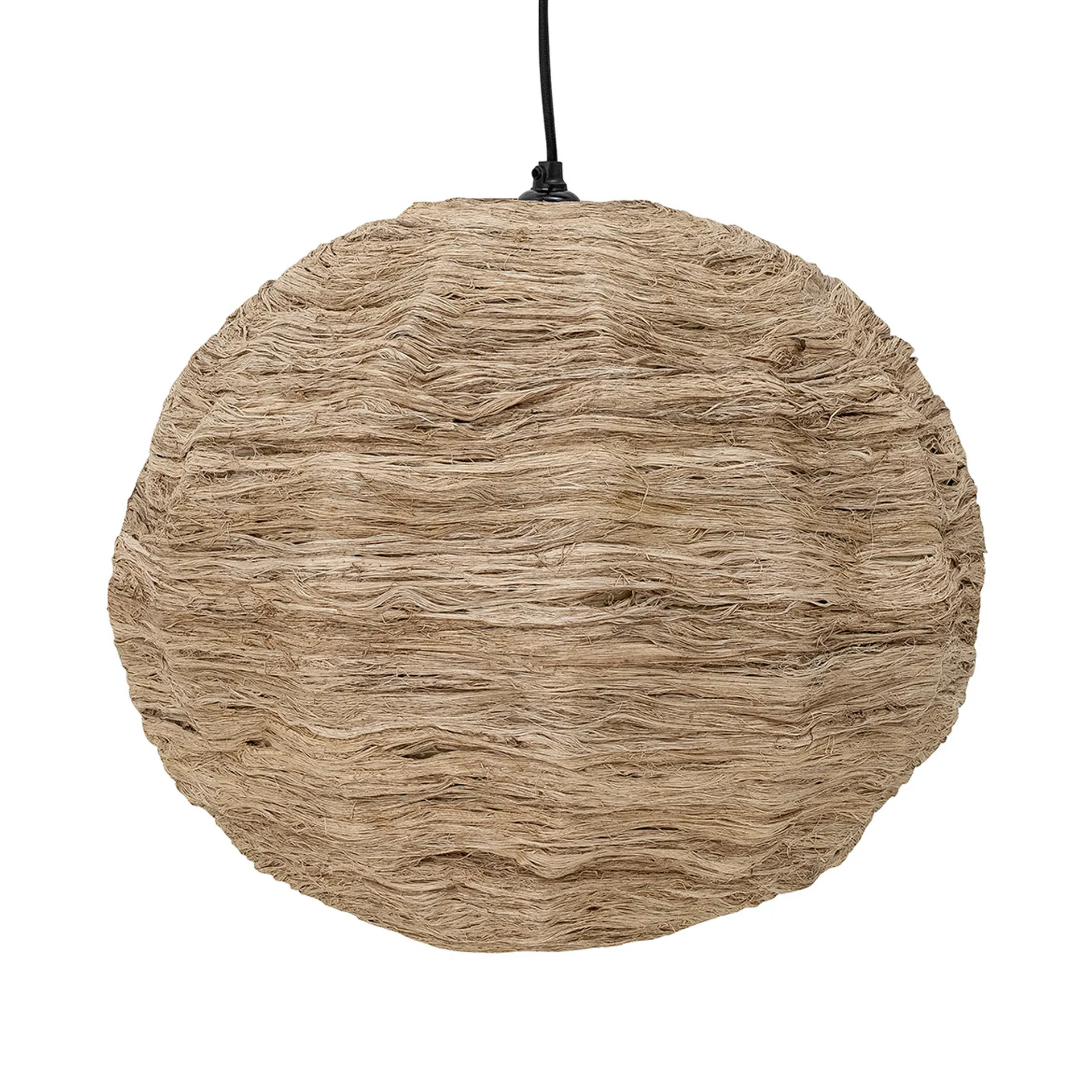 힐로우 펜던트 조명 Ø46 cm, Natural Bloomingville | 블루밍빌