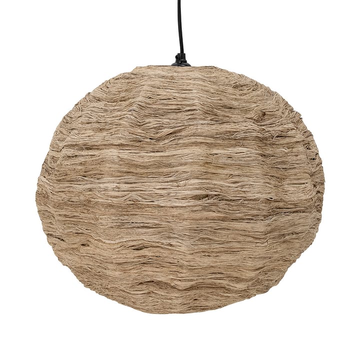 힐로우 펜던트 조명 Ø46 cm - Natural - Bloomingville | 블루밍빌
