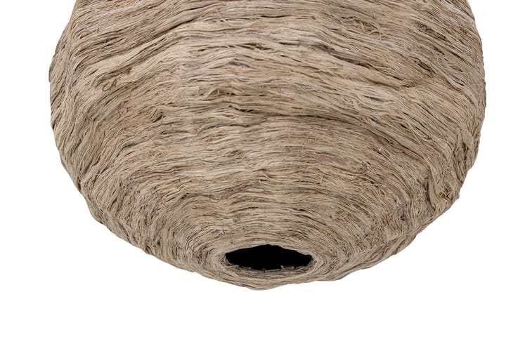 힐로우 펜던트 조명 Ø46 cm - Natural - Bloomingville | 블루밍빌