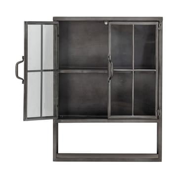 신드레 찬장 46x21.5x61 cm - Black, metal - Bloomingville | 블루밍빌