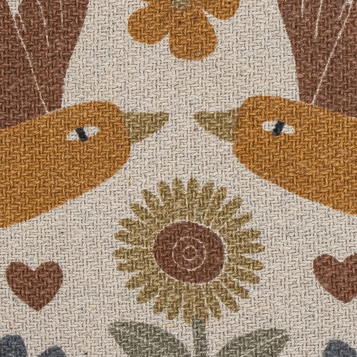 도렐 쿠션 50x50 cm, Natural Bloomingville | 블루밍빌