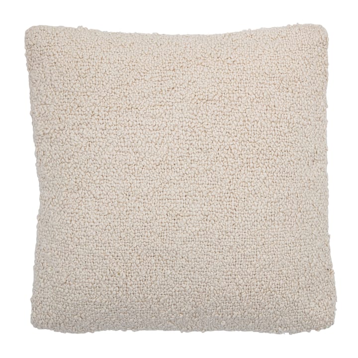 블루밍빌 쿠션 모노크롬 50x50 cm, nature Bloomingville | 블루밍빌