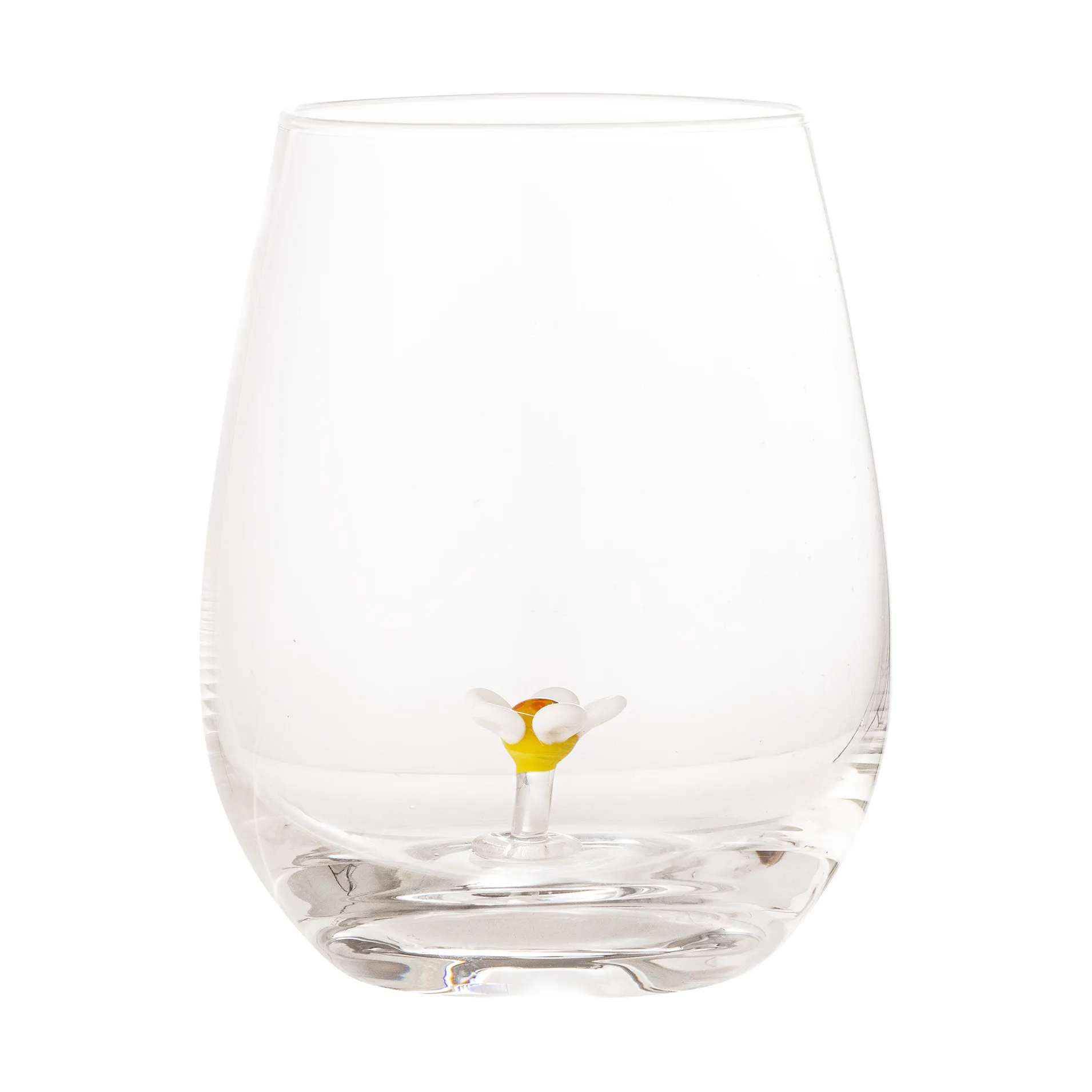 미사 글라스잔 56 cl, Clear-bee Bloomingville | 블루밍빌
