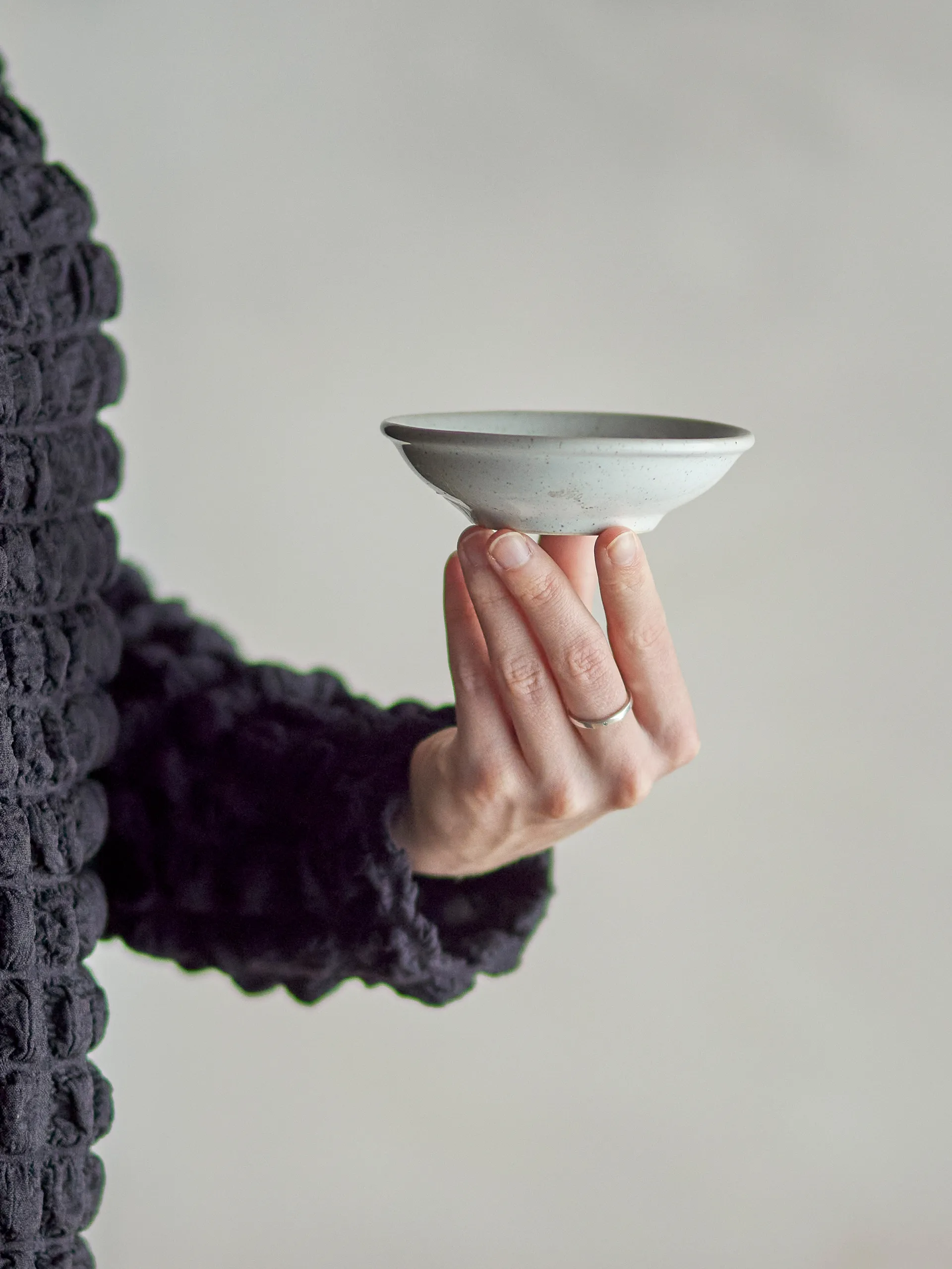 애디슨 보울 6 cl, White Bloomingville | 블루밍빌