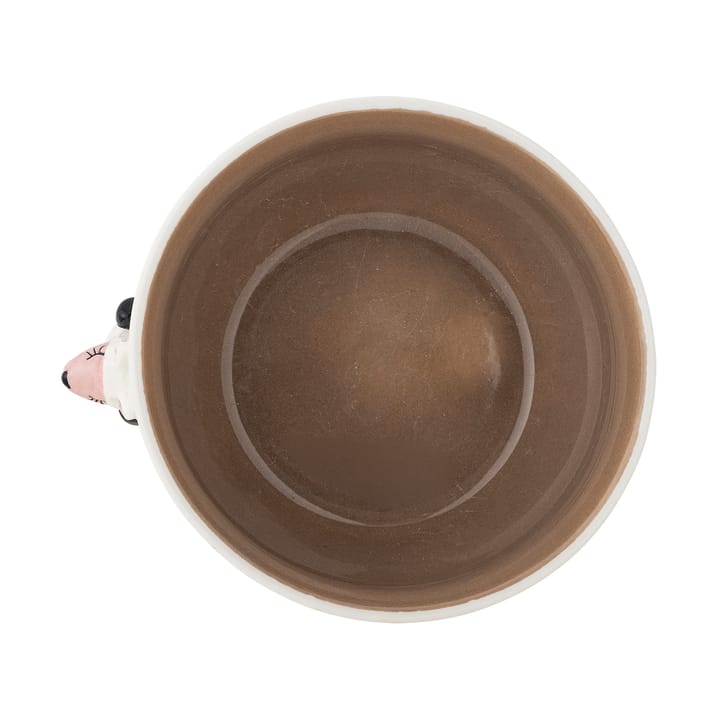 돌리 보울 61.5 cl, Brown Bloomingville | 블루밍빌