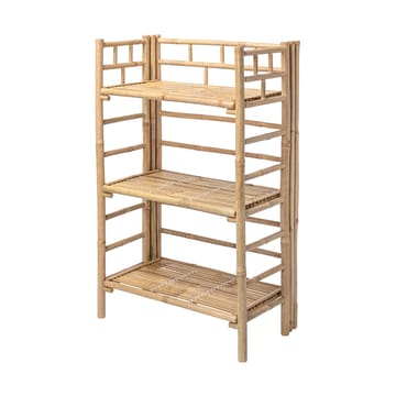 제프 책꽂이 66x105cm - Bamboo - Bloomingville | 블루밍빌