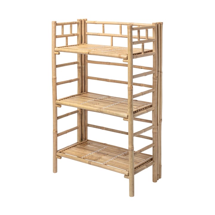 제프 책��꽂이 66x105cm, Bamboo Bloomingville | 블루밍빌