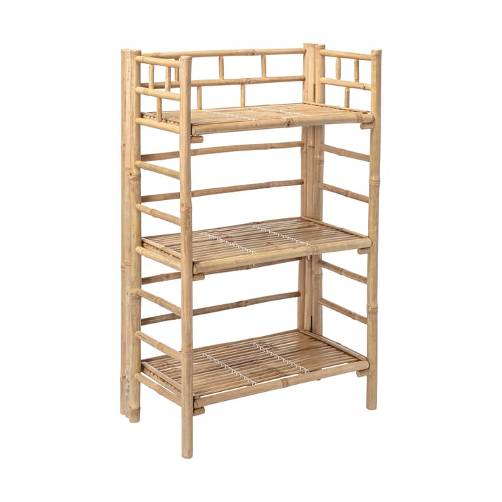 제프 책꽂이 66x105cm, Bamboo Bloomingville | 블루밍빌