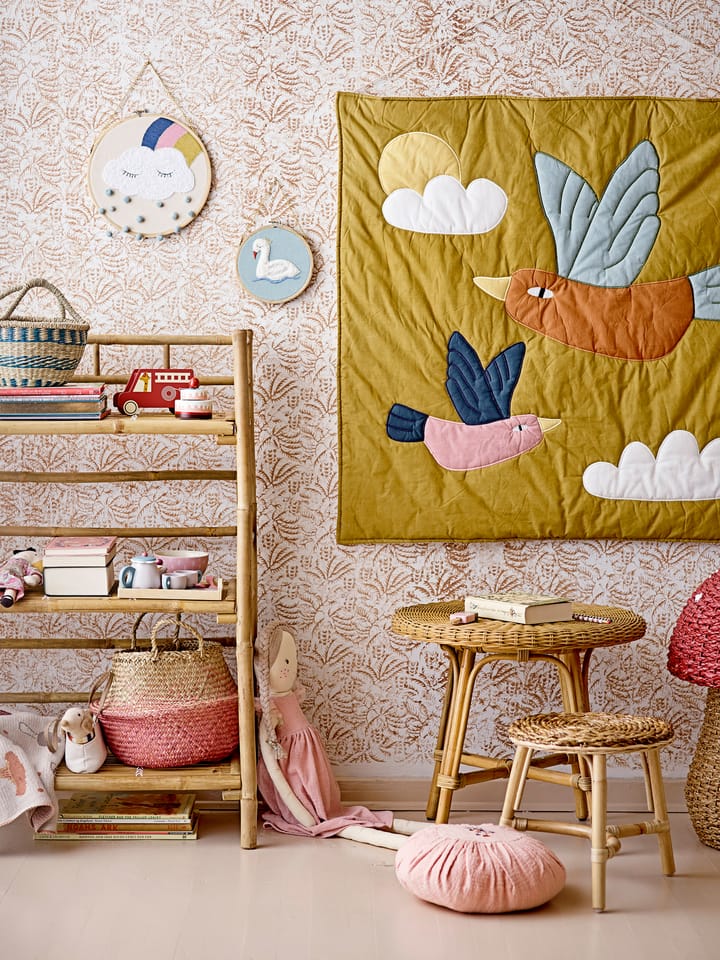 제프 책꽂이 66x105cm, Bamboo Bloomingville | 블루밍빌