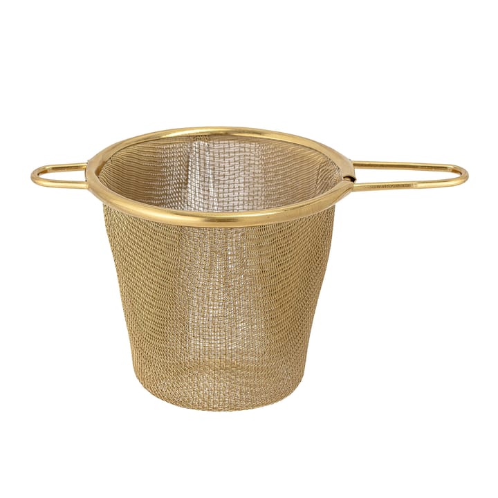 블루밍빌 티-스트레이너 Ø7 cm - gold - Bloomingville | 블루밍빌