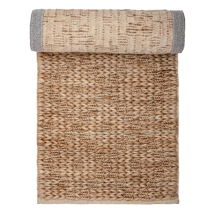 황마 러그 76x240 cm - Natural - Bloomingville | 블루밍빌