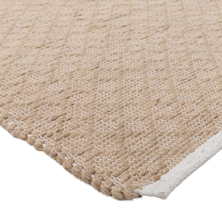 라마르 러그, 80x250 cm, Natural Bloomingville | 블루�밍빌