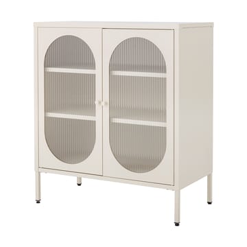 살보 캐비닛 80x40x90 cm - Nature, metal - Bloomingville | 블루밍빌