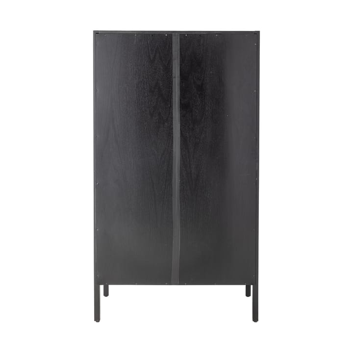 마리카 캐비닛 85x40x150 cm, Black Bloomingville | 블루밍빌