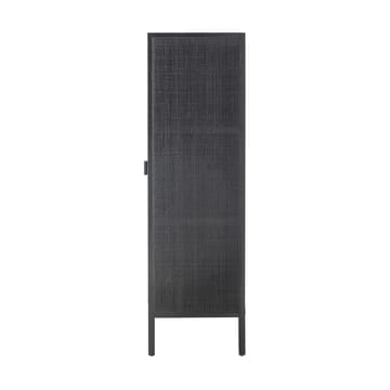 마리카 캐비닛 85x40x150 cm - Black - Bloomingville | 블루밍빌
