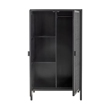 마리카 캐비닛 85x40x150 cm - Black - Bloomingville | 블루밍빌