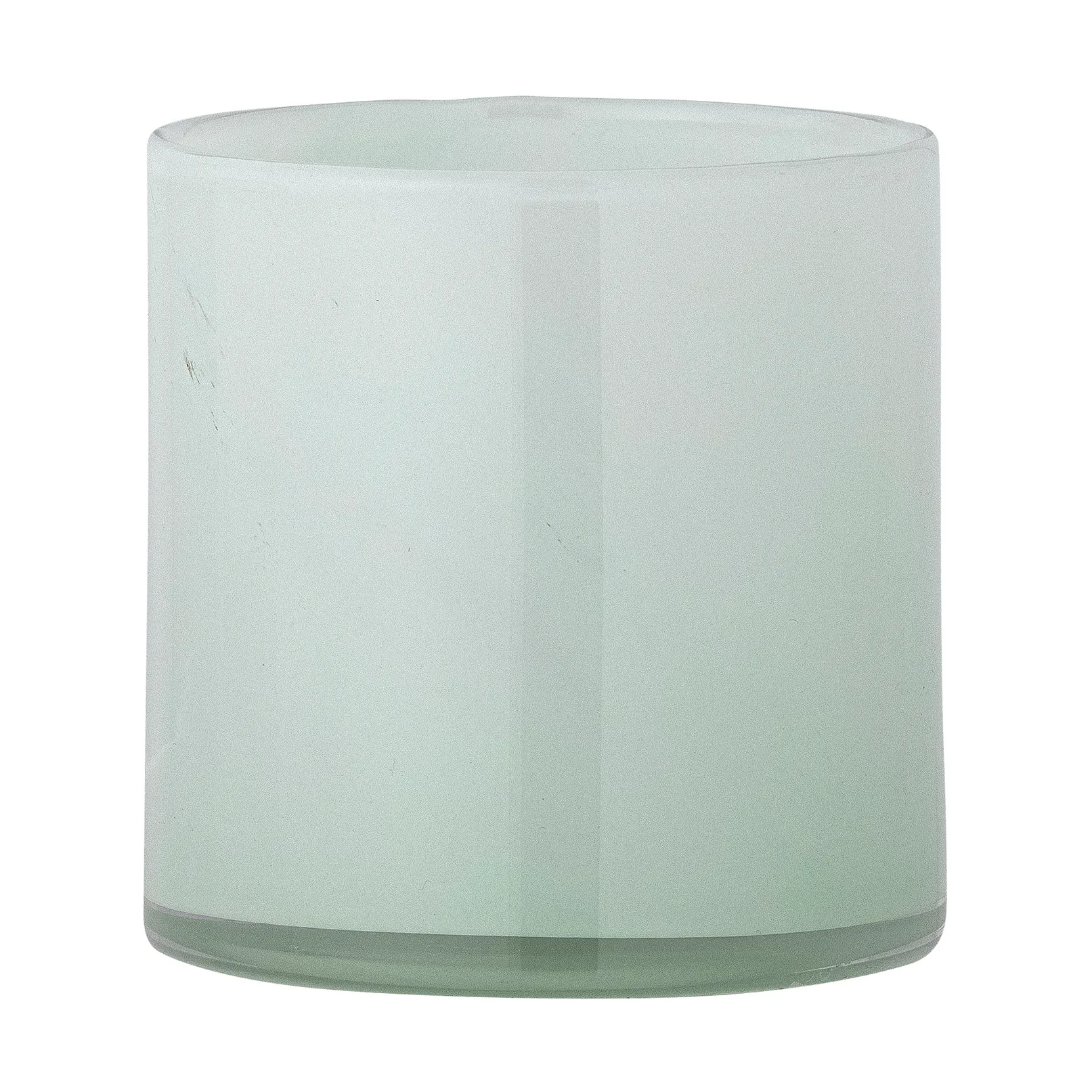 사카라 랜턴 8x8 cm, Green Bloomingville | 블루밍빌