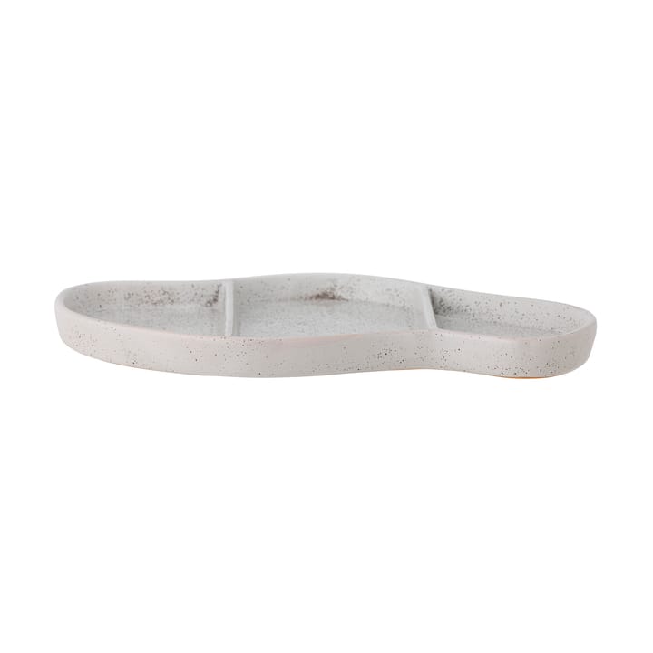 Abenna 장식용 보울 18.5x26.5 cm, Grey Bloomingville | 블루밍빌
