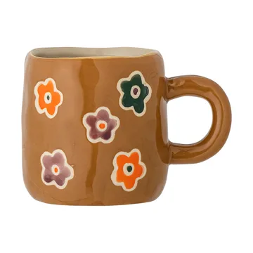 Addy 컵 130 ml - Brown - Bloomingville | 블루밍빌