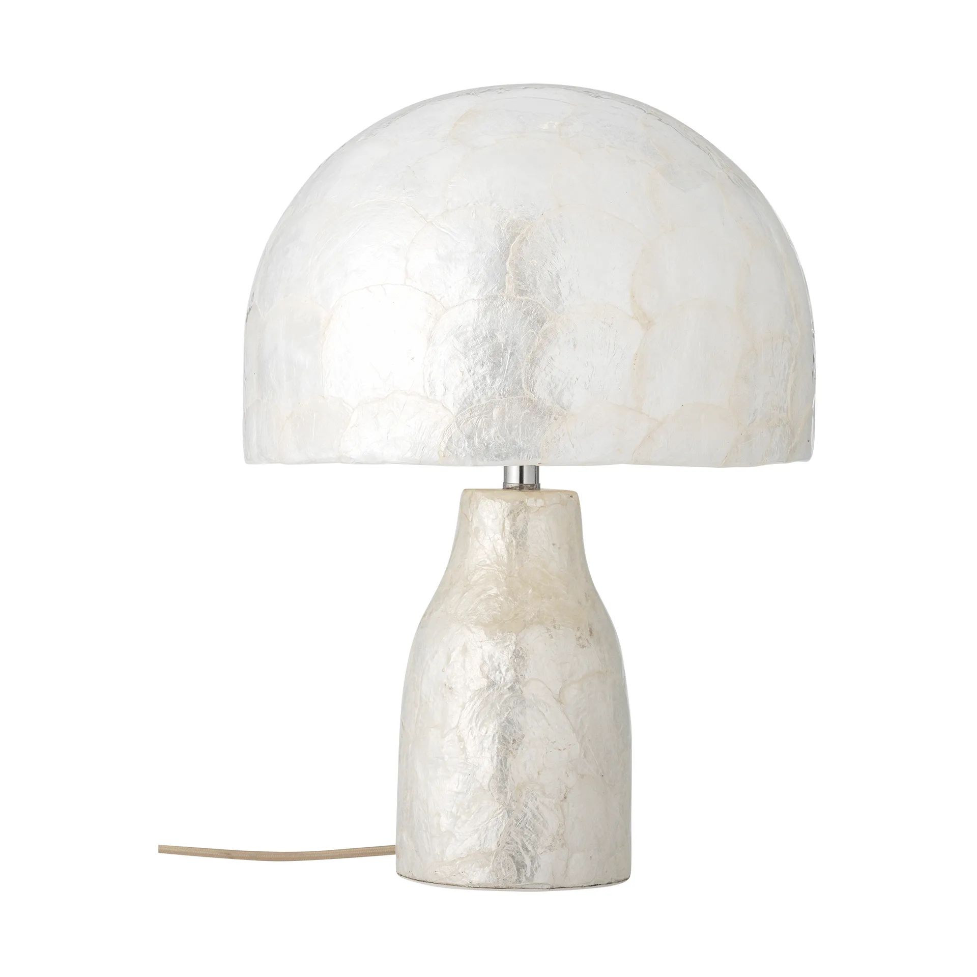 Adria 테이블 조명, Nature, Mother of pearl Bloomingville | 블루밍빌