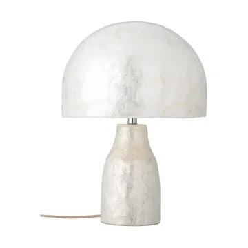 Adria 테이블 조명 - Nature, Mother of pearl - Bloomingville | 블루밍빌