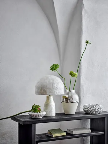 Adria 테이블 조명 - Nature, Mother of pearl - Bloomingville | 블루밍빌