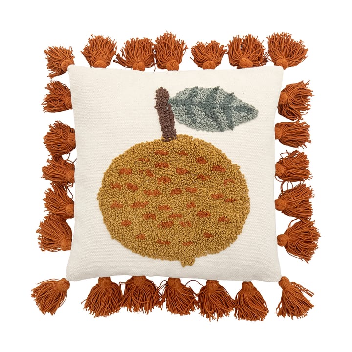 Agnes 쿠션 40x40 cm - Orange - Bloomingville | 블루밍빌