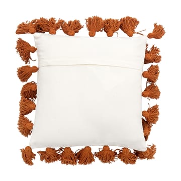 Agnes 쿠션 40x40 cm - Orange - Bloomingville | 블루밍빌