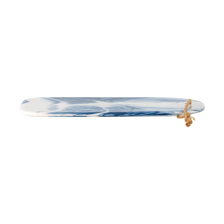 Aiden �커팅 보드 20x35cm, Blue Bloomingville | 블루밍빌