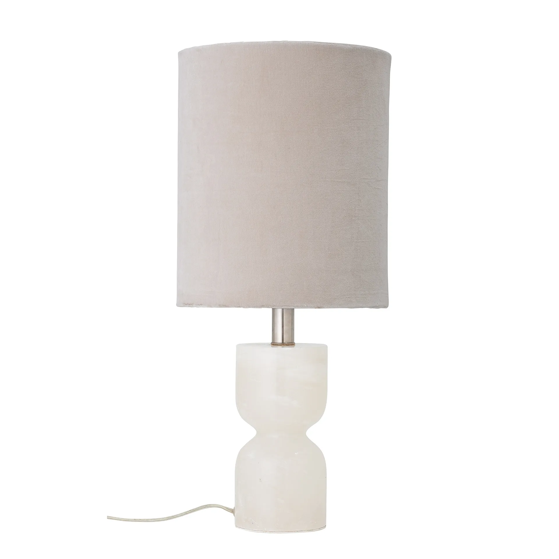 블루밍빌 테이블 조명 alabaster 59 cm, nature Bloomingville | 블루밍빌
