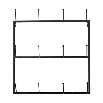 Albany 컵 홀더 36x40 cm - Black - Bloomingville | 블루밍빌