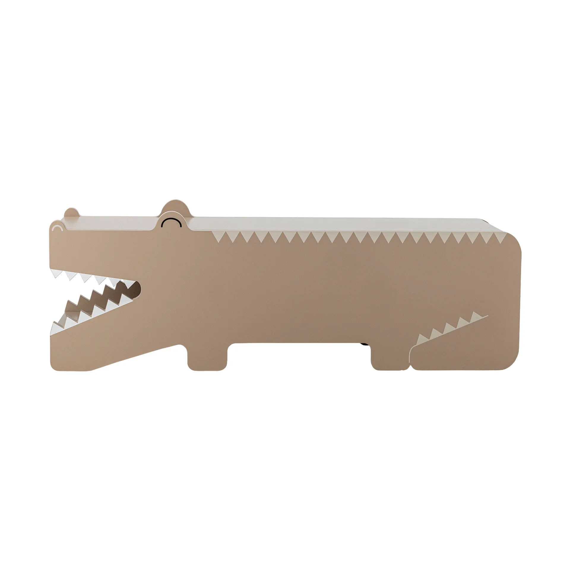 Arnie 벤치 100 cm, Nature FSC MDF Bloomingville | 블루밍빌