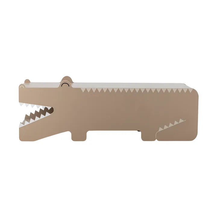 Arnie 벤치 100 cm - Nature FSC MDF - Bloomingville | 블루밍빌