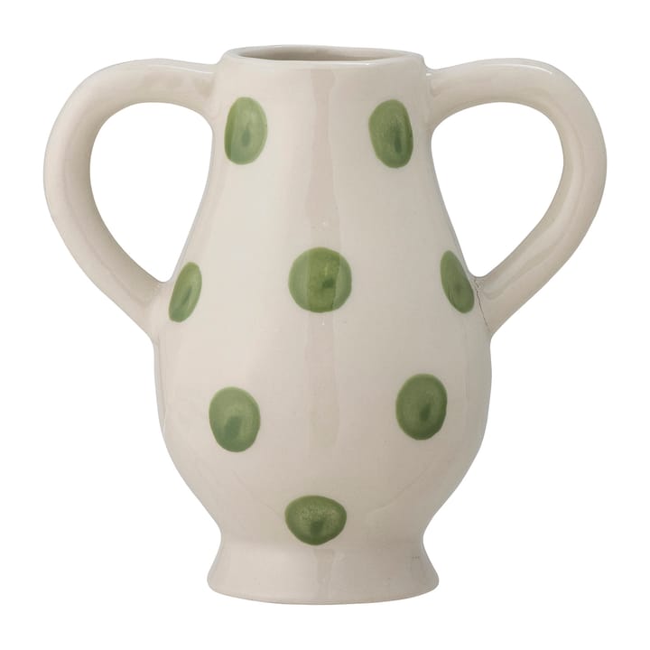 Asrin 화병 15 cm - White-green - Bloomingville | 블루밍빌
