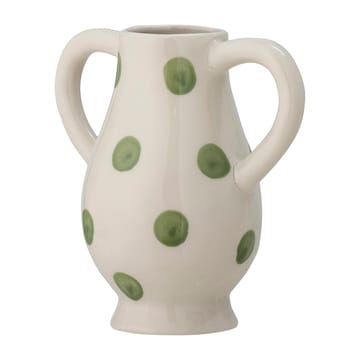 Asrin 화병 15 cm - White-green - Bloomingville | 블루밍빌