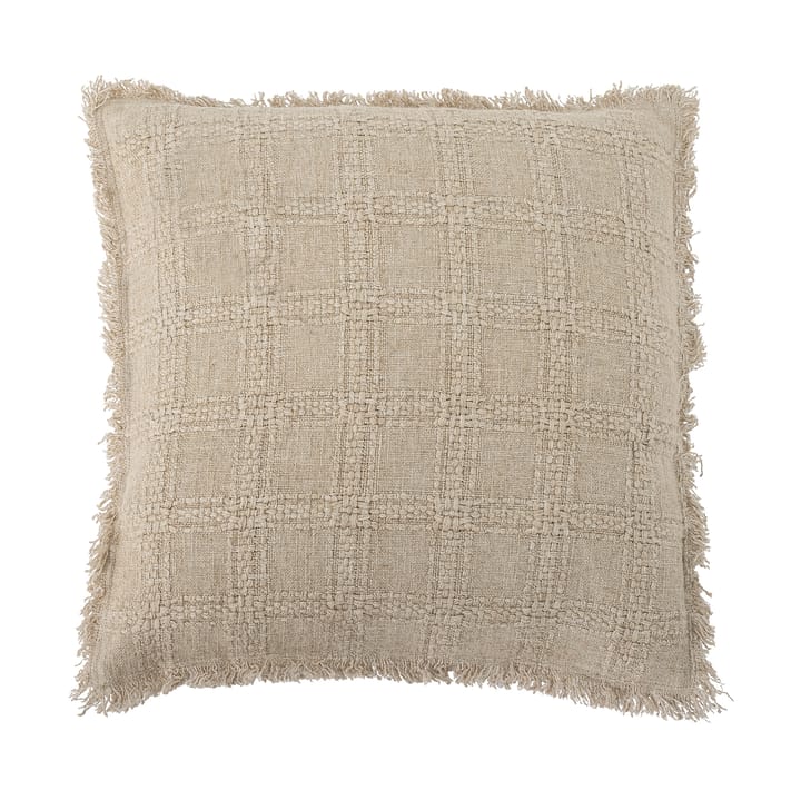 Ayla 쿠션 45x45 cm - Beige - Bloomingville | 블루밍빌