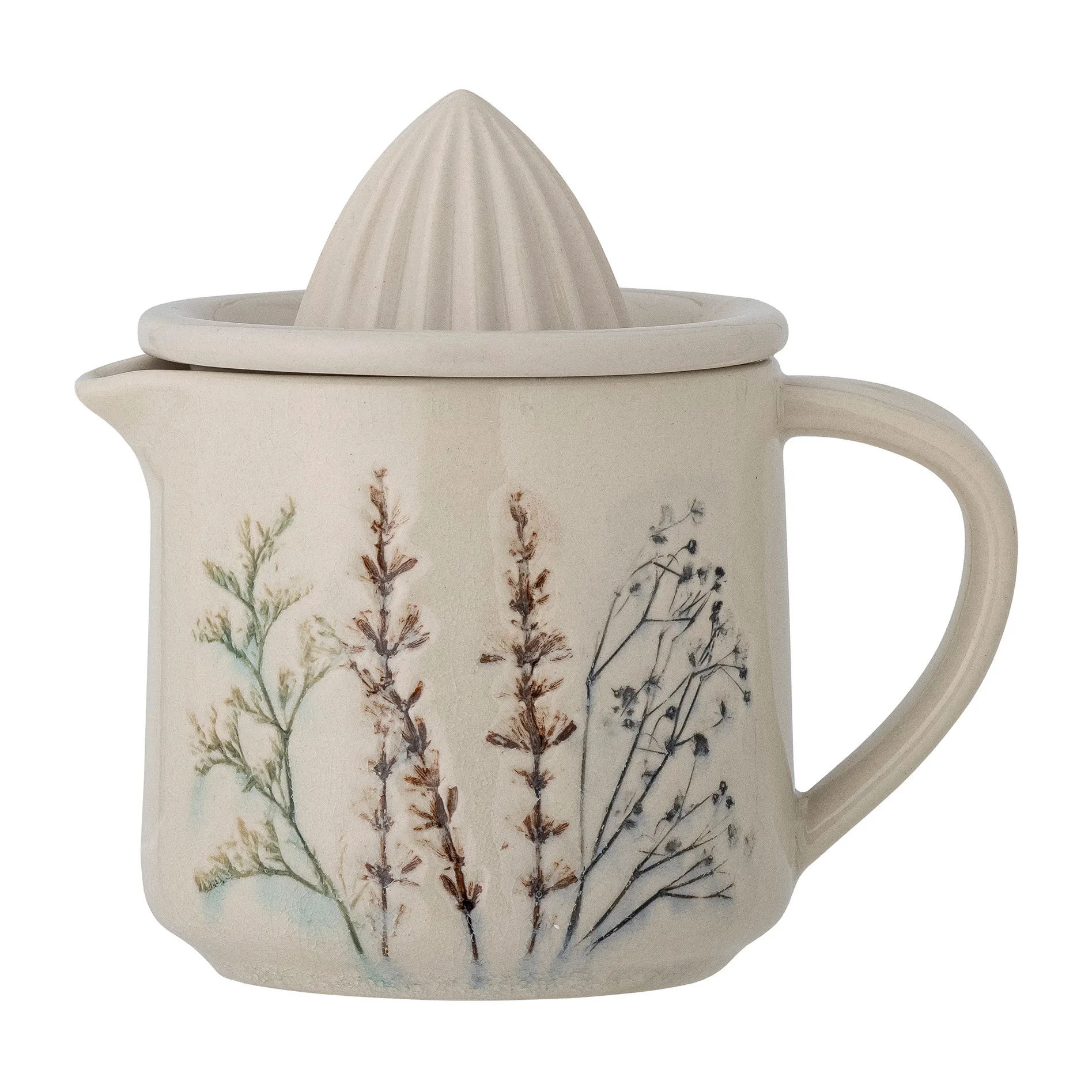 Bea 시트러스프레스 14 cm, Natural Bloomingville | 블루밍빌