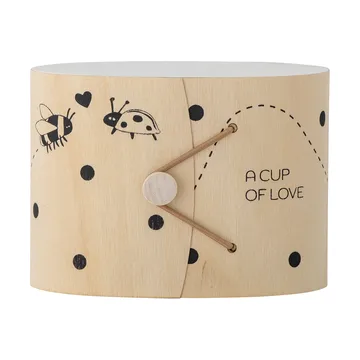 Belina 머그 15.5 cl - Blue - Bloomingville | 블루밍빌