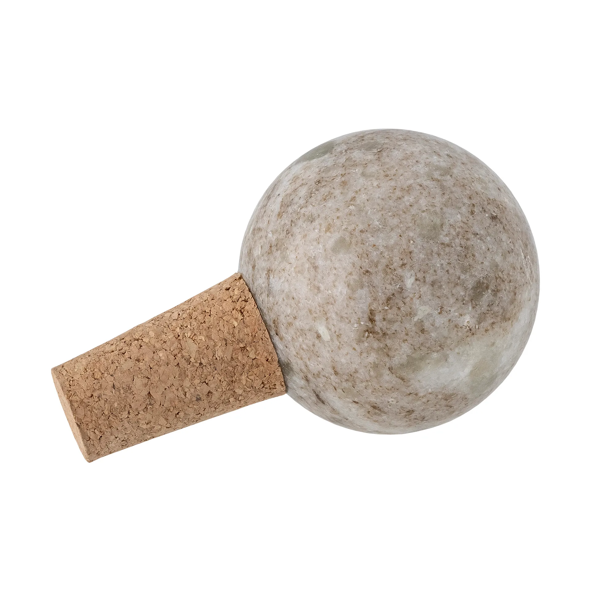 Bernice 와인 실러, Cork-marble Bloomingville | 블루밍빌