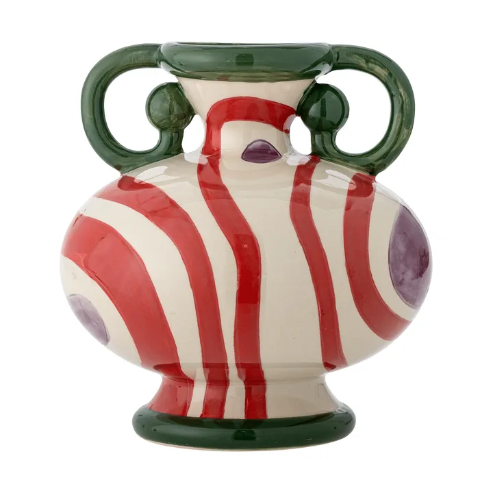 Betiva 화병 - Multi Stoneware - Bloomingville | 블루밍빌